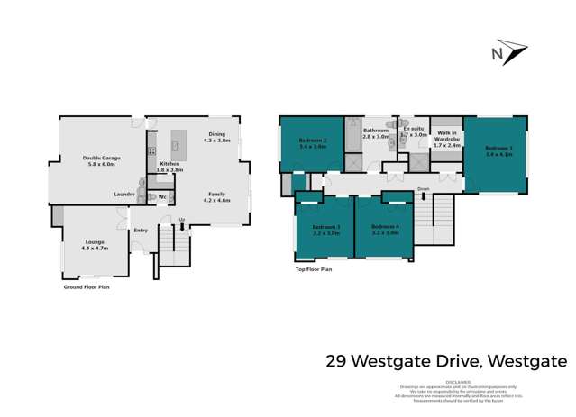 29 Westgate Drive Westgate_1