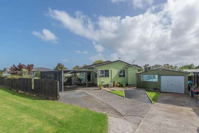 Red hot Drury opportunity!