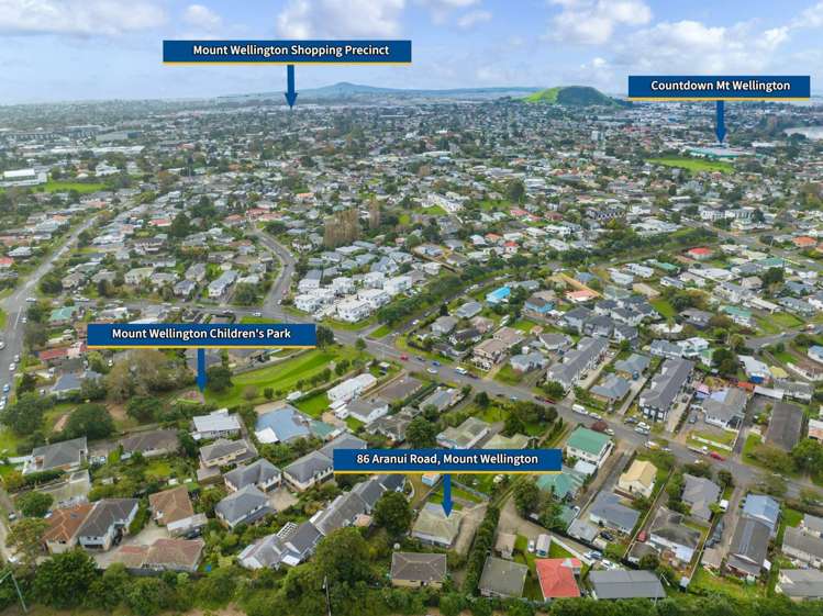 86 Aranui Road Mount Wellington_5