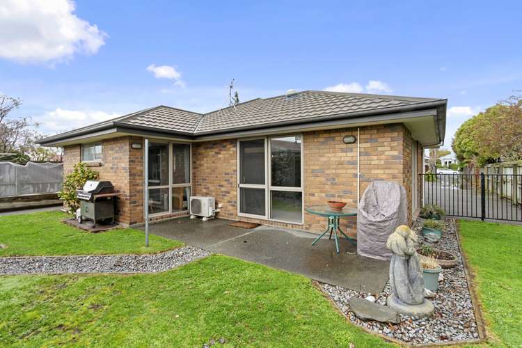 25a Dampier Street Woolston_12