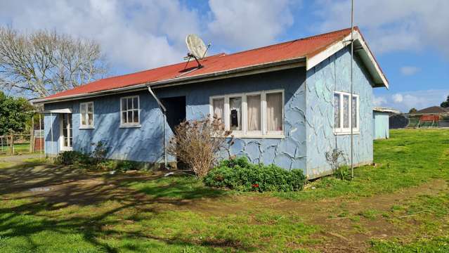 13 Mangakahia Road Kaikohe_1