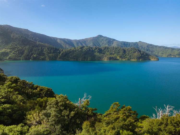 Lot 2 Tamuakawawe, North West Bay Pelorus Sound_7