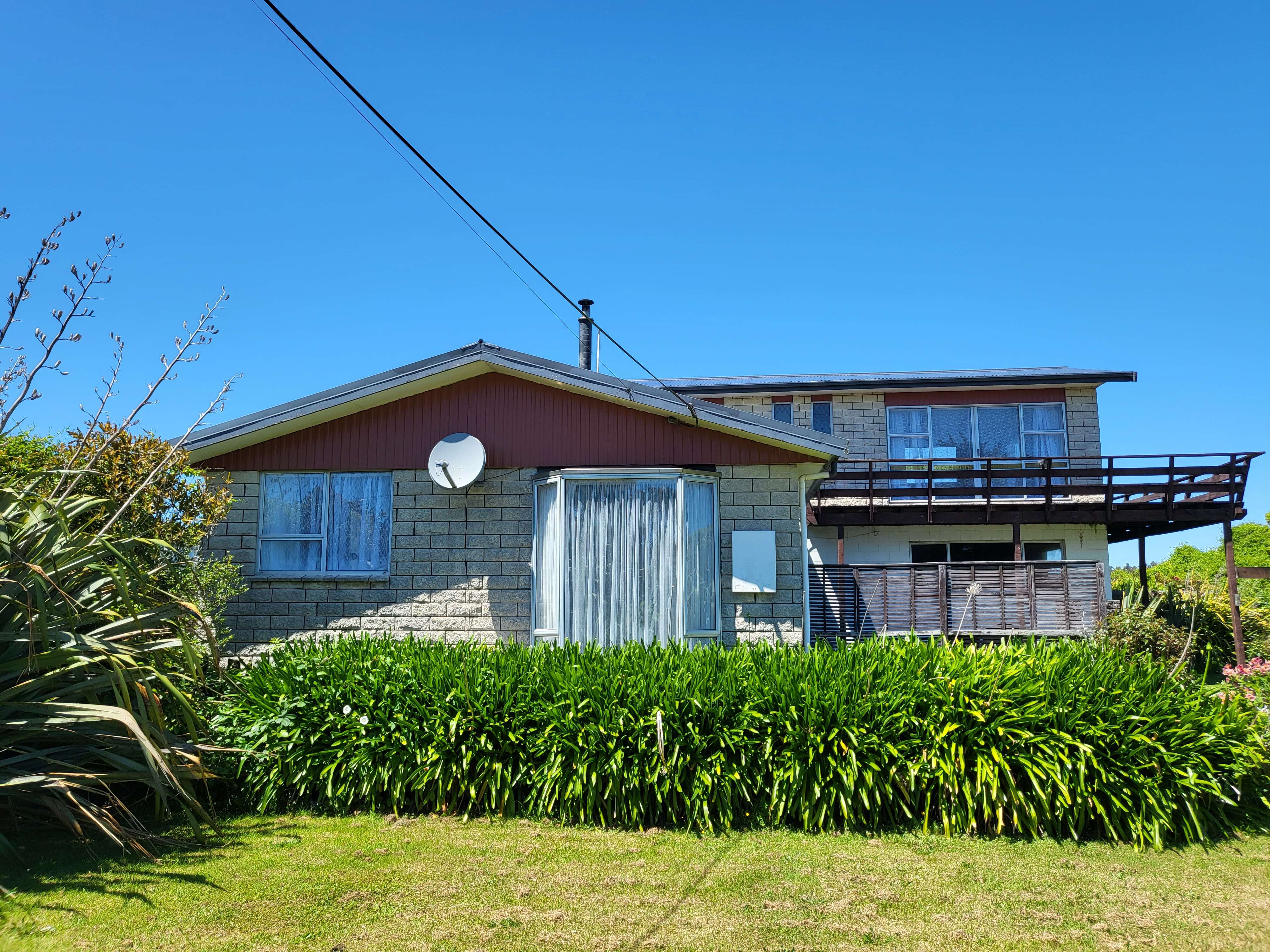 3 Coates Terrace Rapahoe Greymouth Houses for Sale One Roof