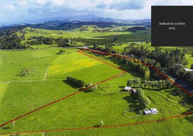 413 Waihue Road, Parore Dargaville_1