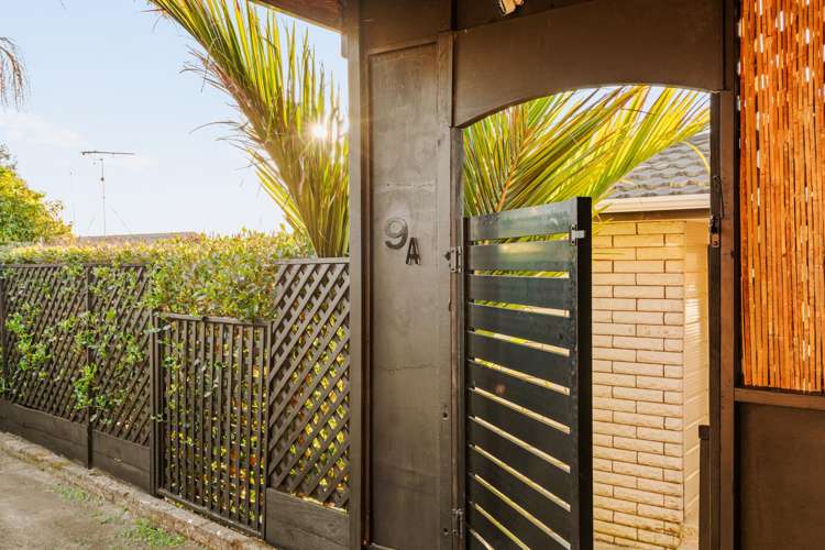 9A Arden Street Gate Pa_22