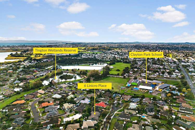 6 Linicro Place Wattle Downs_24