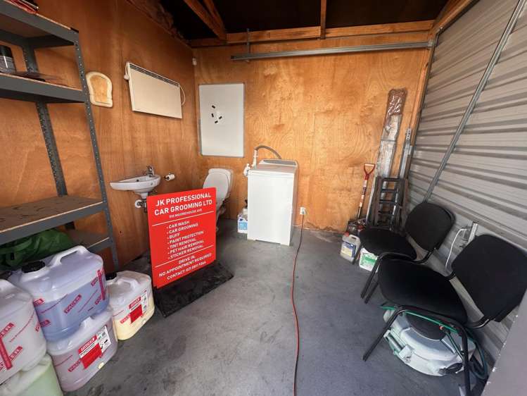 JK Professional Car Grooming Waltham_10