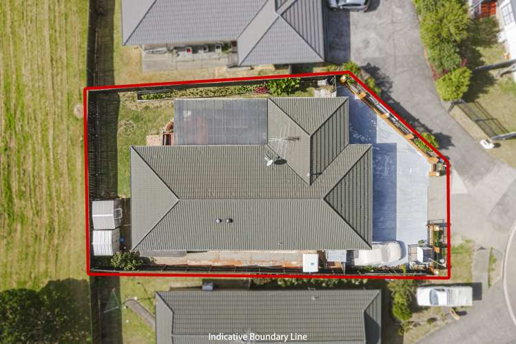 17 Reyland Close Manurewa_17