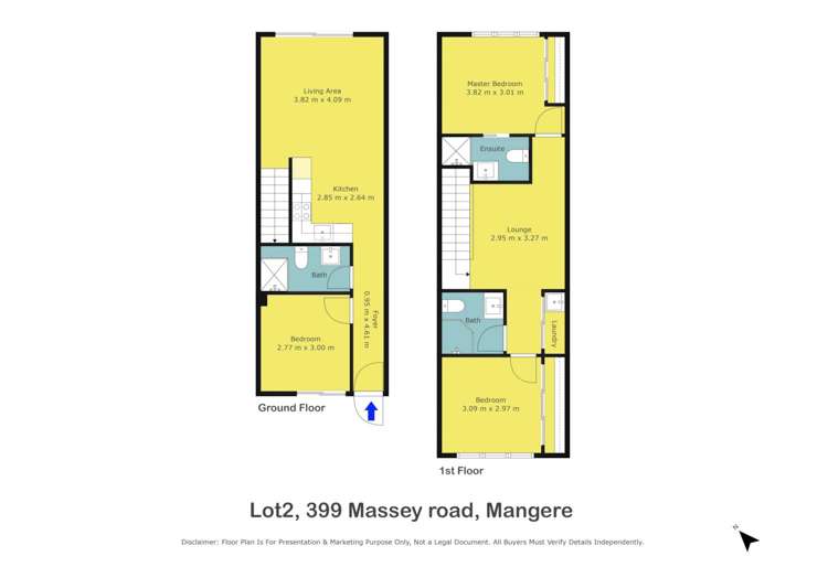 399 Massey Road Mangere East_10