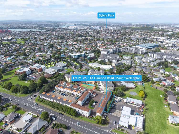 24/1a Harrison Road Mount Wellington_5