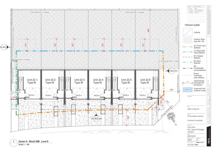Lots 90-95/Block 22, 36 Annmarie Avenue_0