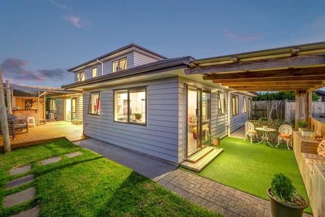 14 Kingfisher Road Silverdale_2