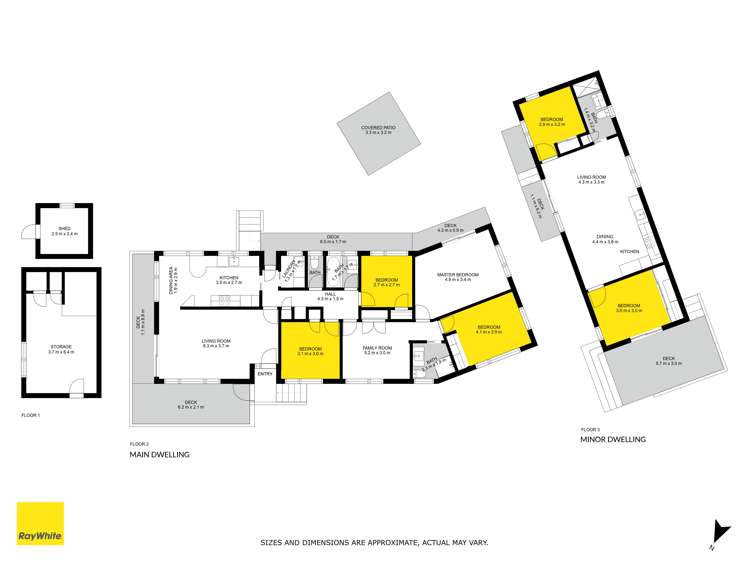 57 Castleton Street Birkdale_23