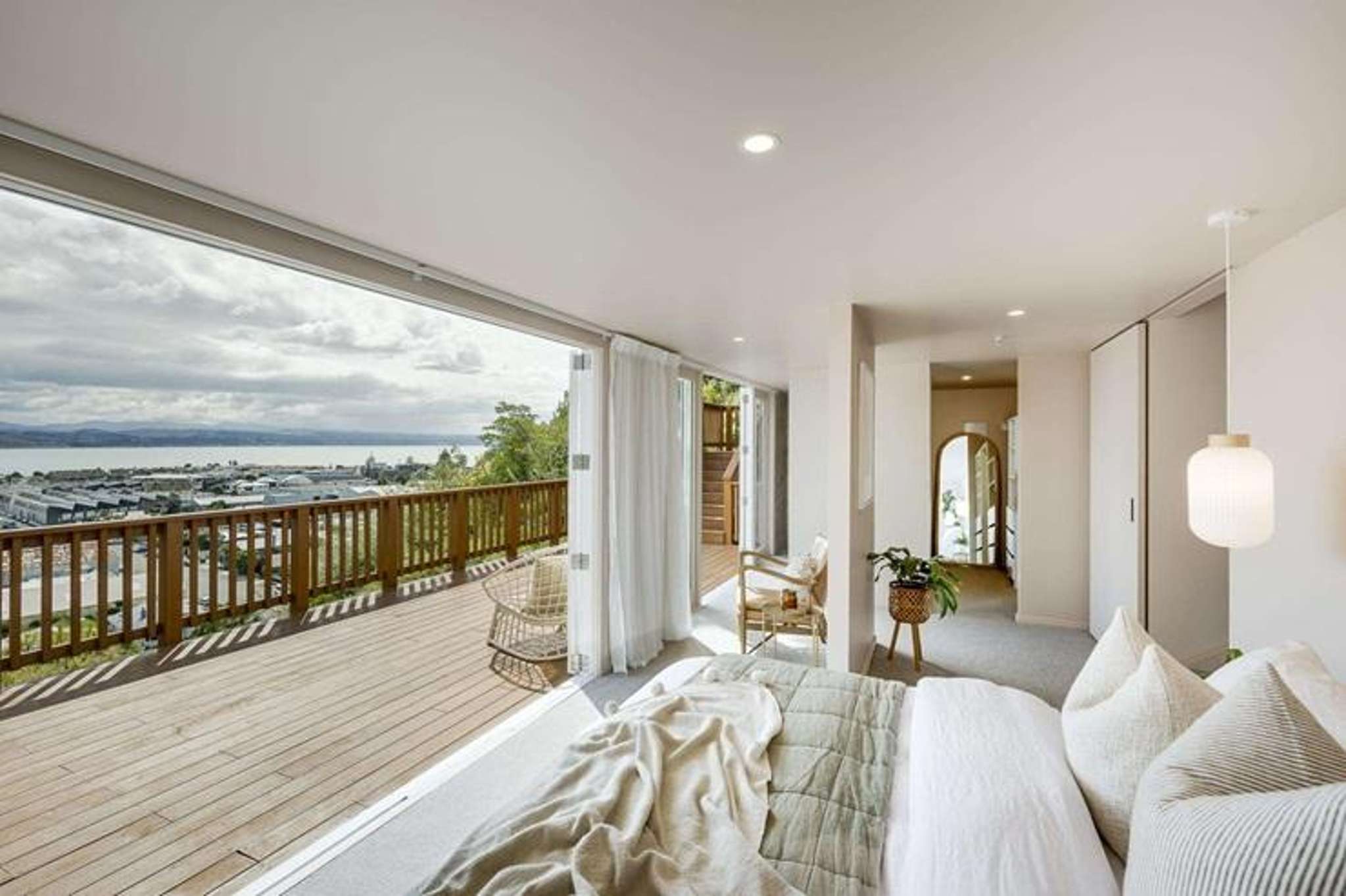 ‘It nearly broke us’: Gruelling reno turns uninsurable cottage into trophy home