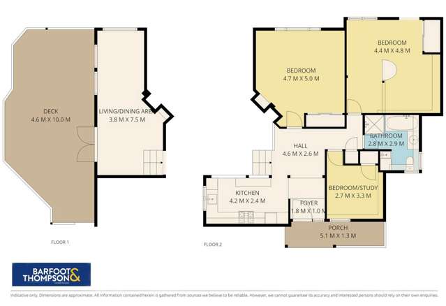 3/15A Kerr Street Devonport_1