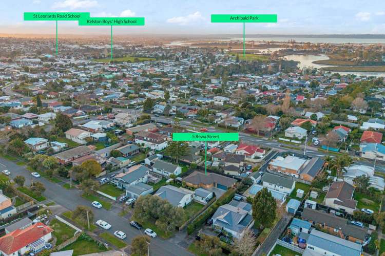 5a Rewa Street New Lynn_36
