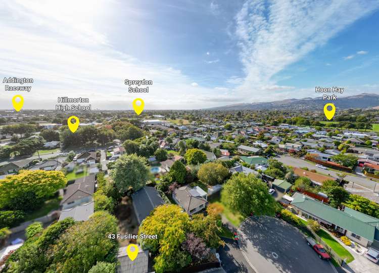 43 Fusilier Street Hoon Hay_17
