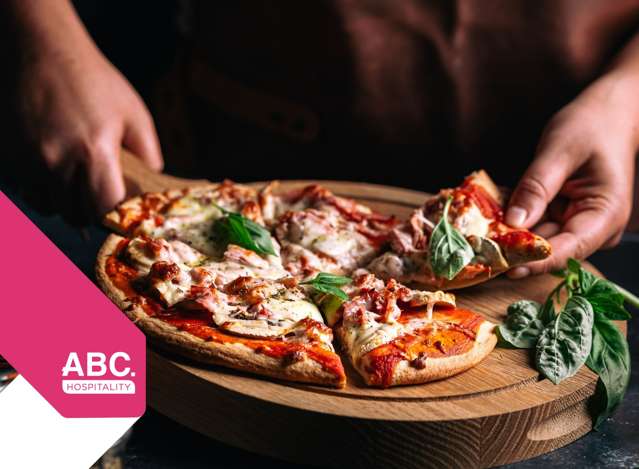 Mobile Pizza Business with $220k Earnings