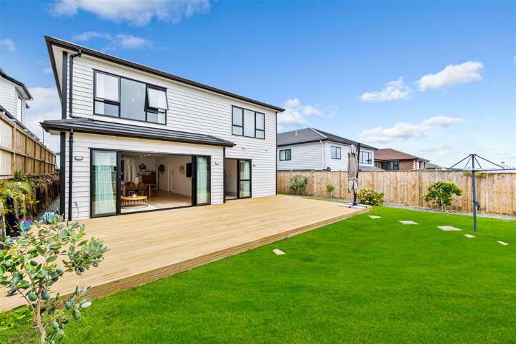 46 Tinaku Road Flat Bush_14