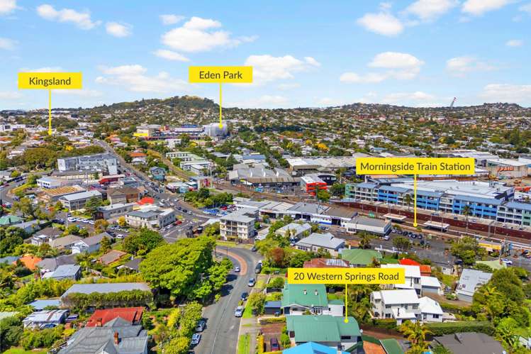 20 Western Springs Road Morningside_18