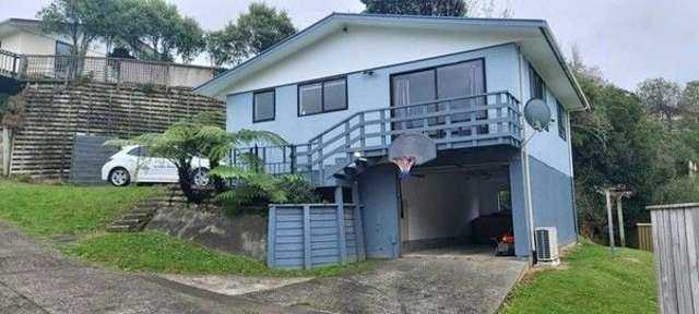 Charming 2BR Haven in Ranui, Porirua