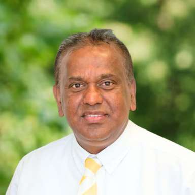 Sunil Prasad