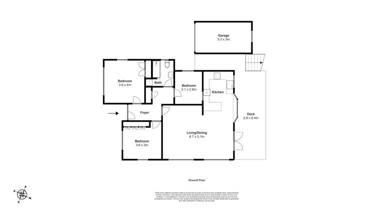 9 Woburn Road Northland_17