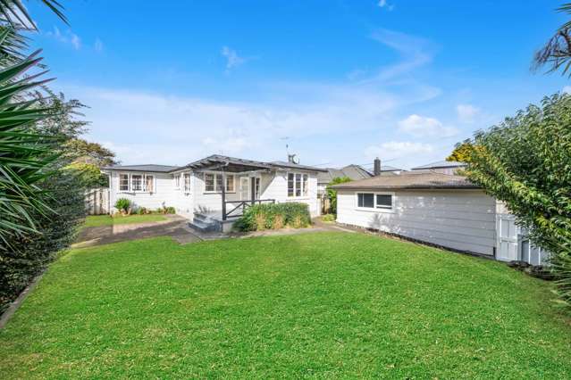 Don't Miss This One – Move-In Ready Family Home