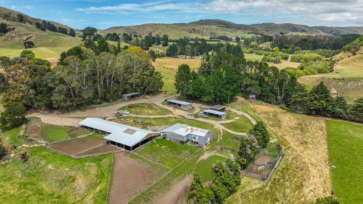 2 Cotswold Road Omihi_31