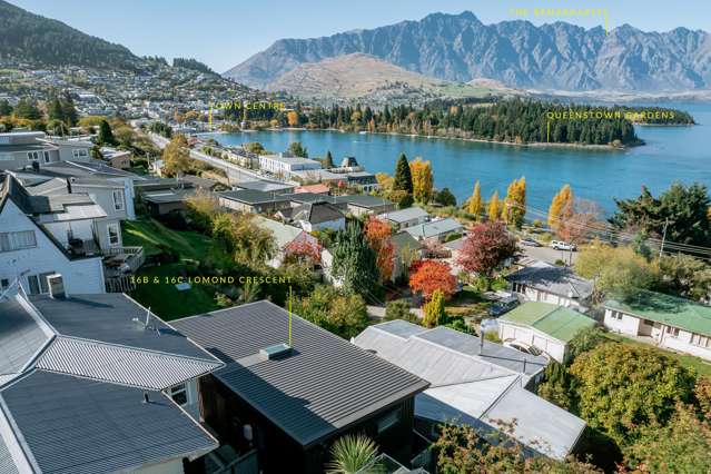 16B & 16C Lomond Crescent Queenstown_2