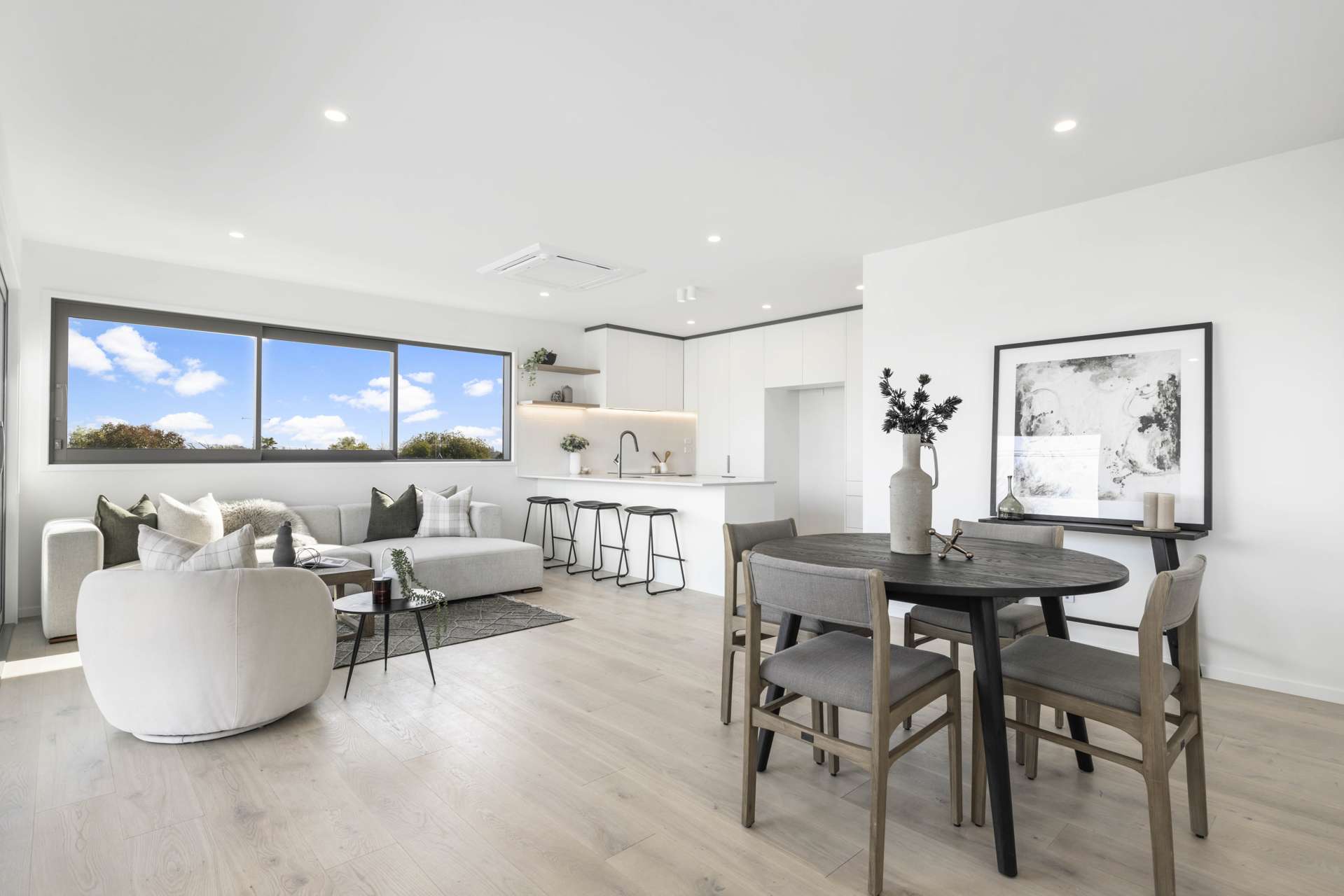 12A Killarney Road Frankton Hamilton City New Build Houses One Roof