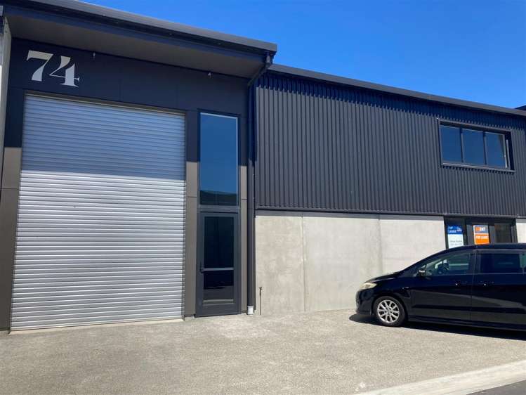 Unit 74, 12 Mohuia Crescent_0