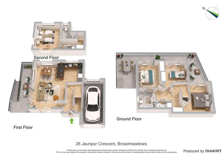 26 Jaunpur Crescent Broadmeadows_15