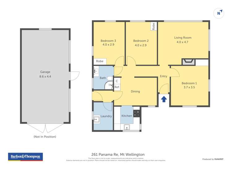 261 Panama Road Mt Wellington_22