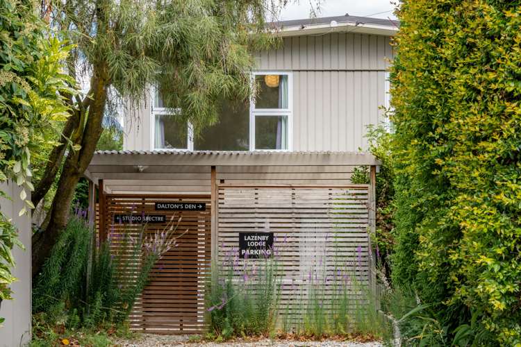 88 Thompson Street Queenstown_19