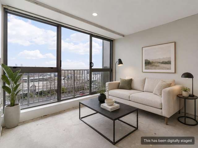 Renovate, rent and reap the return