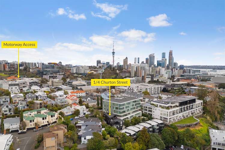 1/4 Churton Street Parnell_19