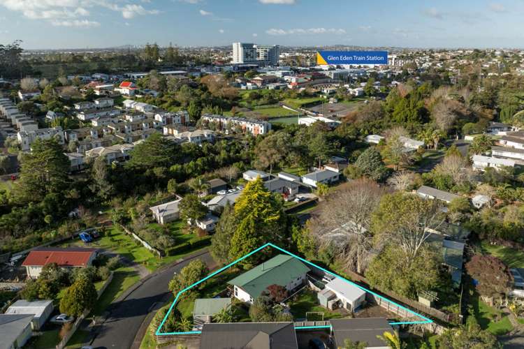 7 Lucinda Place Glen Eden_20