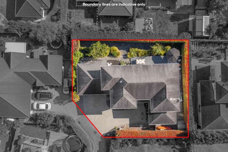 9 Steamer Road Silverdale_40