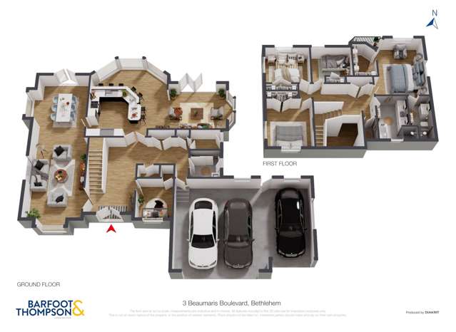 3 Beaumaris Boulevard Bethlehem_1