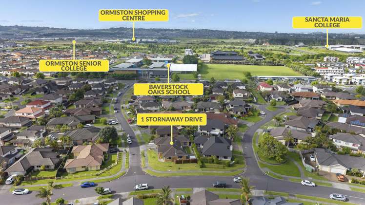 1 Stornaway Drive Flat Bush_34