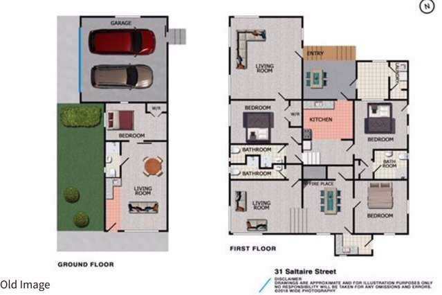 31 Saltaire Street Avondale_1