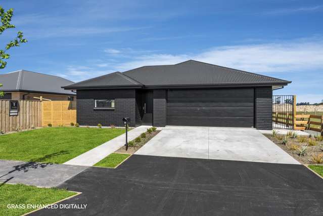 Effortless Modern Living in a Prime Location