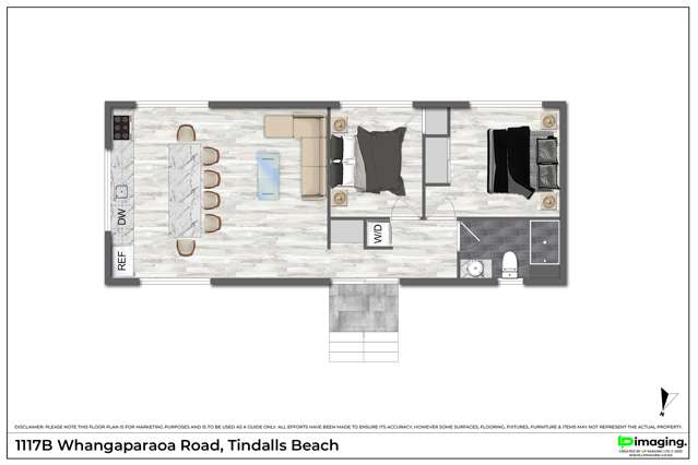 1117b Whangaparaoa Road Tindalls Beach_1