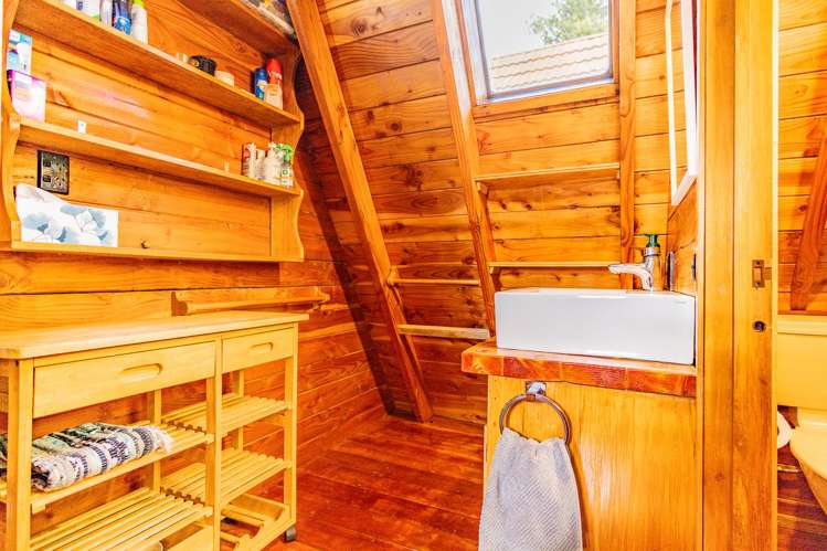 22a Park Avenue Ohakune_29