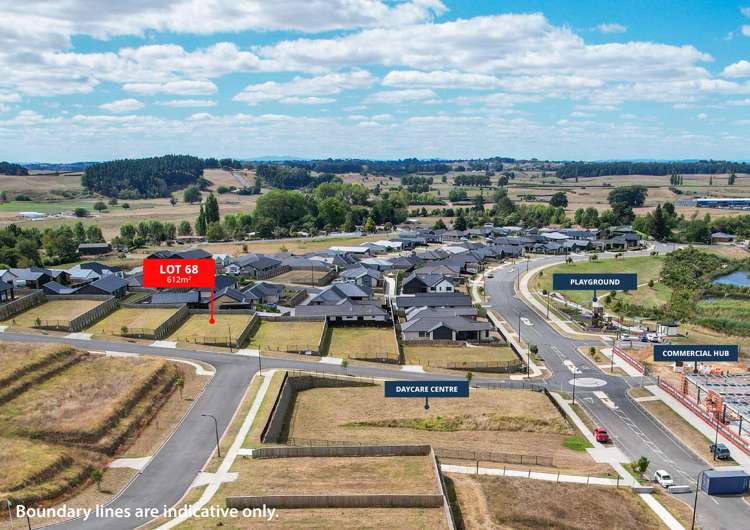 70 Highland Crescent, Frontier Estate_1