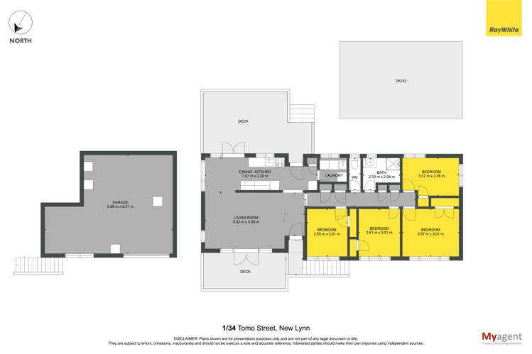 1/34 Tomo Street New Lynn_21