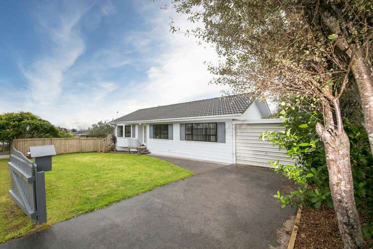 13 Madigan Place Glendene_8