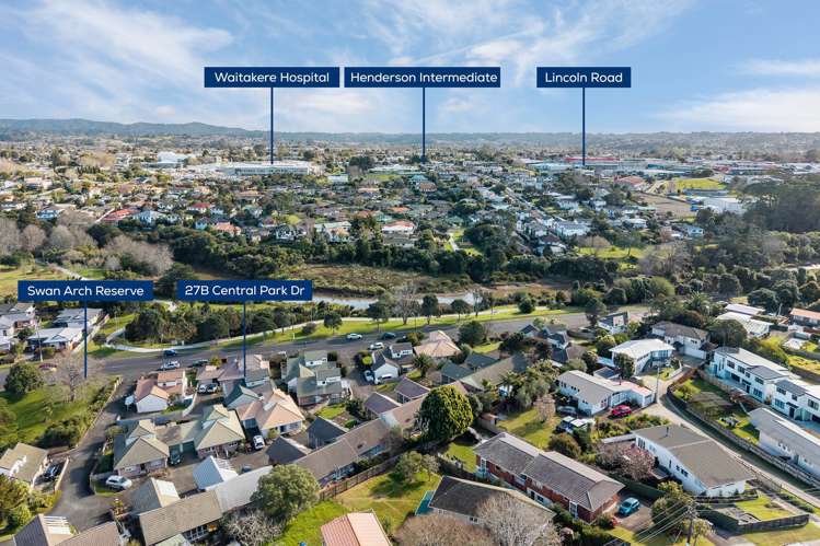 27B Central Park Drive Te Atatu South_21