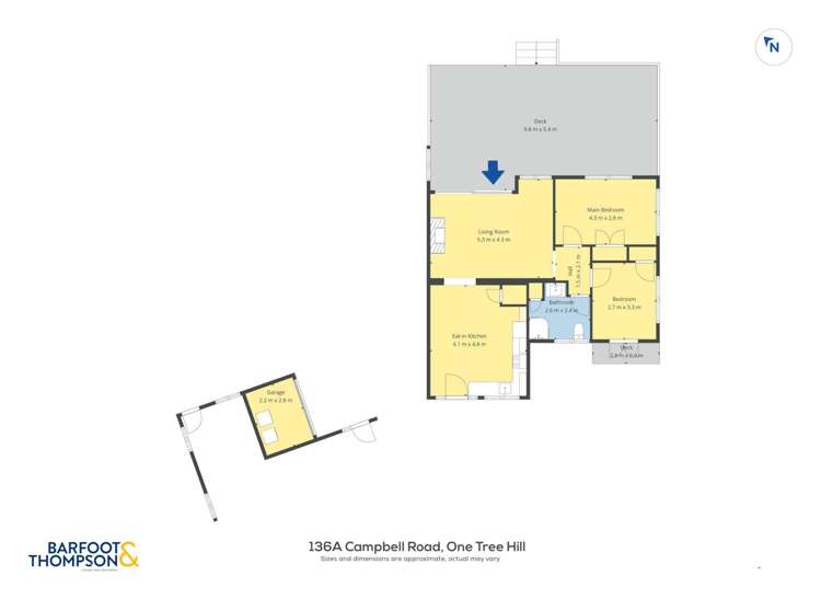 136A Campbell Road One Tree Hill_17